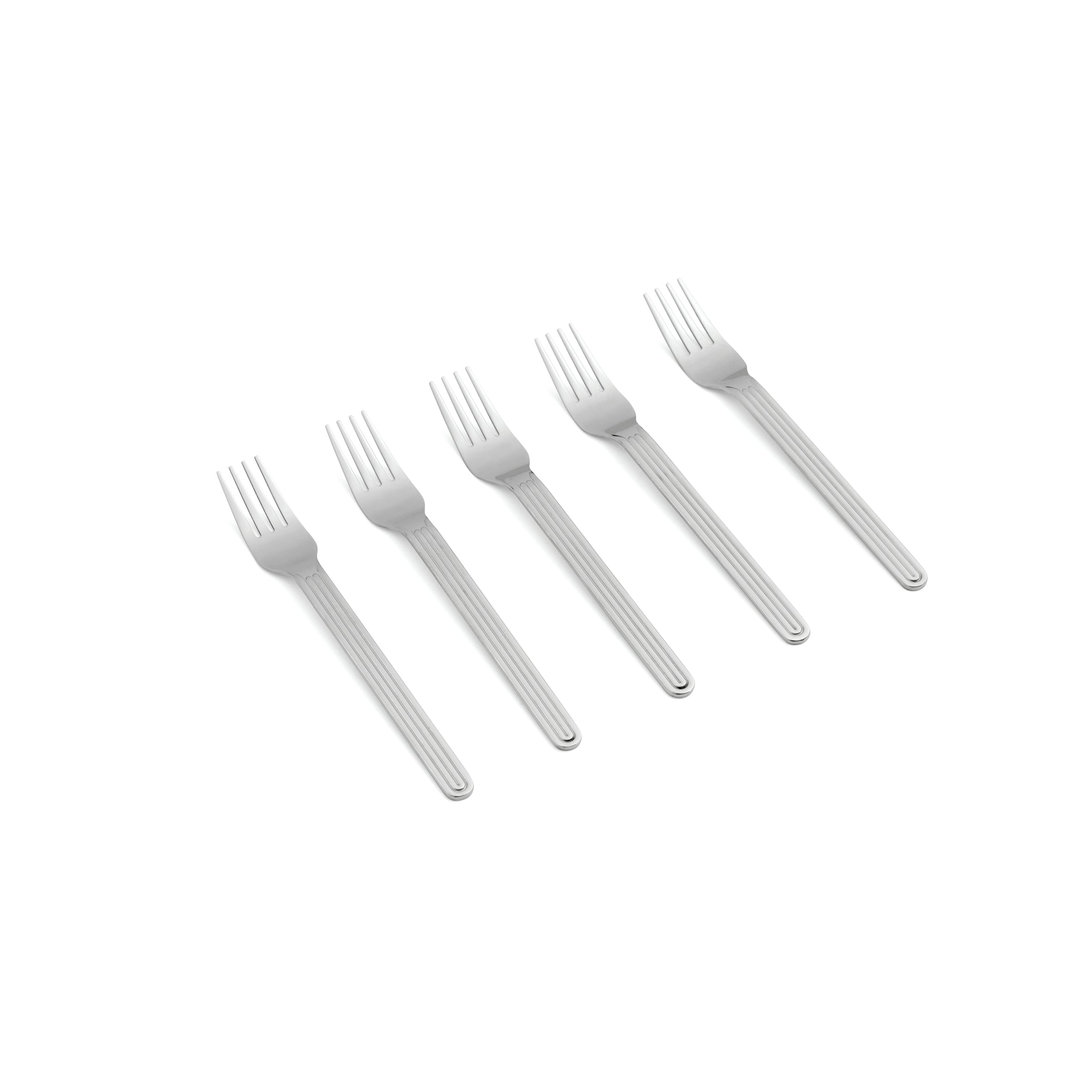 Sunday Besteck (5-teiliges Set)