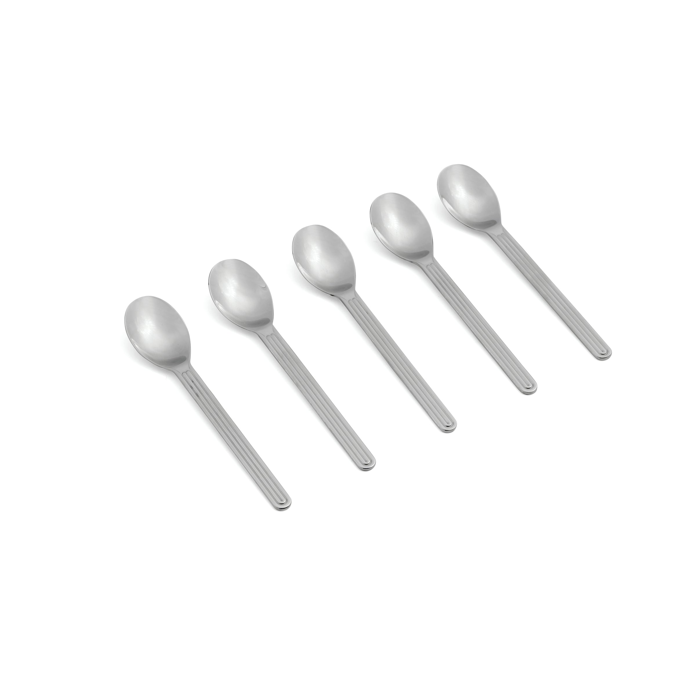 Sunday Besteck (5-teiliges Set)