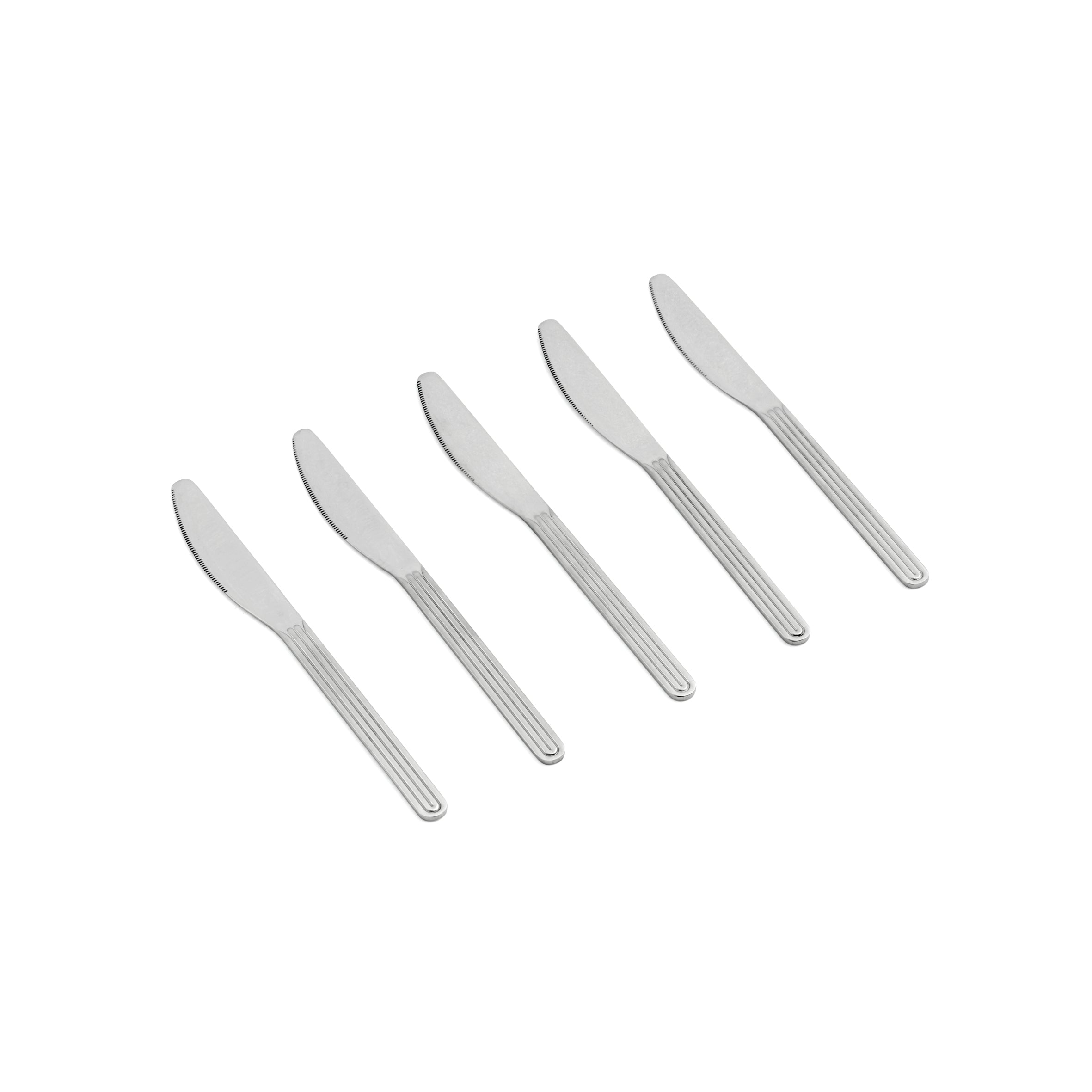 Sunday Besteck (5-teiliges Set)