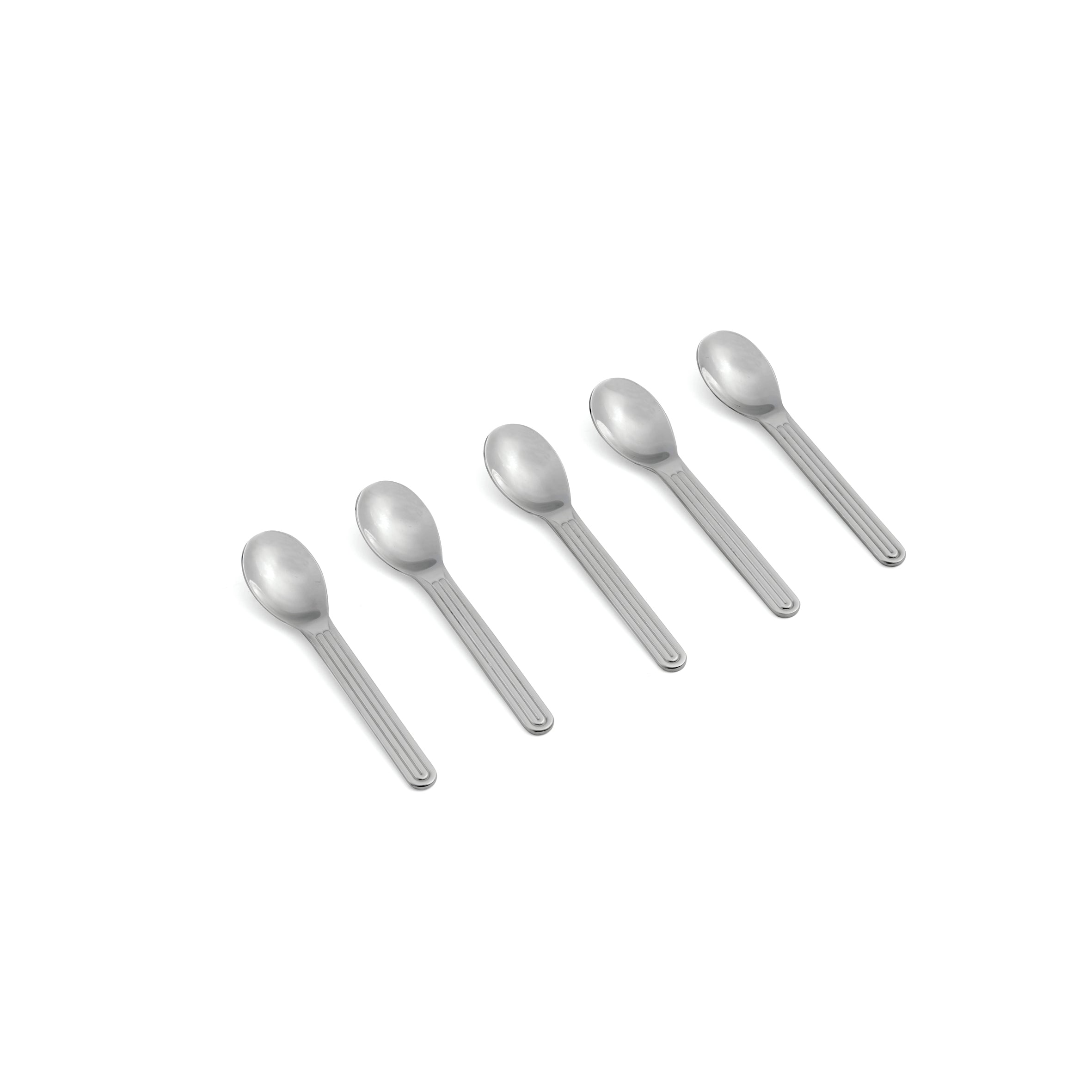 Sunday Besteck (5-teiliges Set)