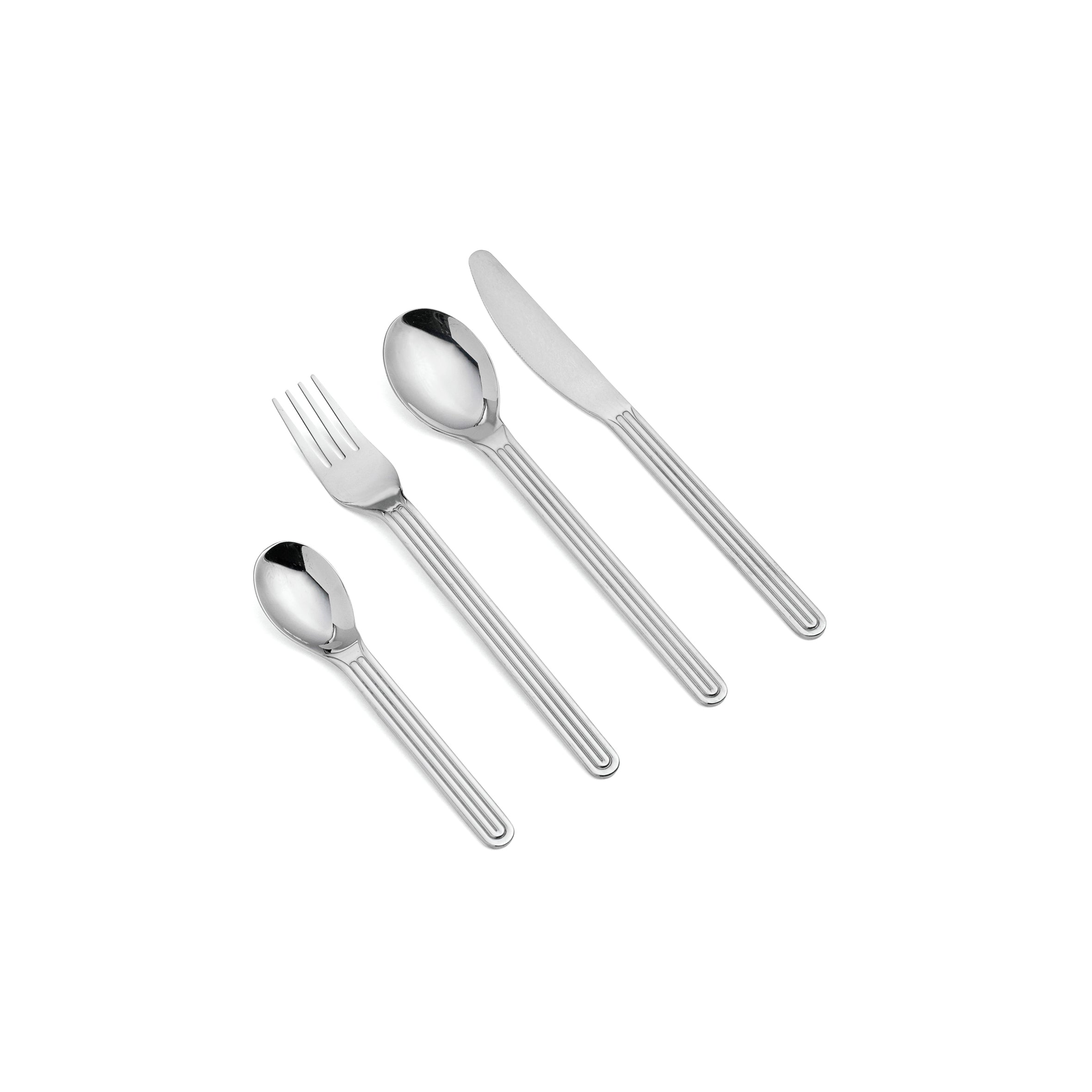 Sunday Cutlery (Set of 5)