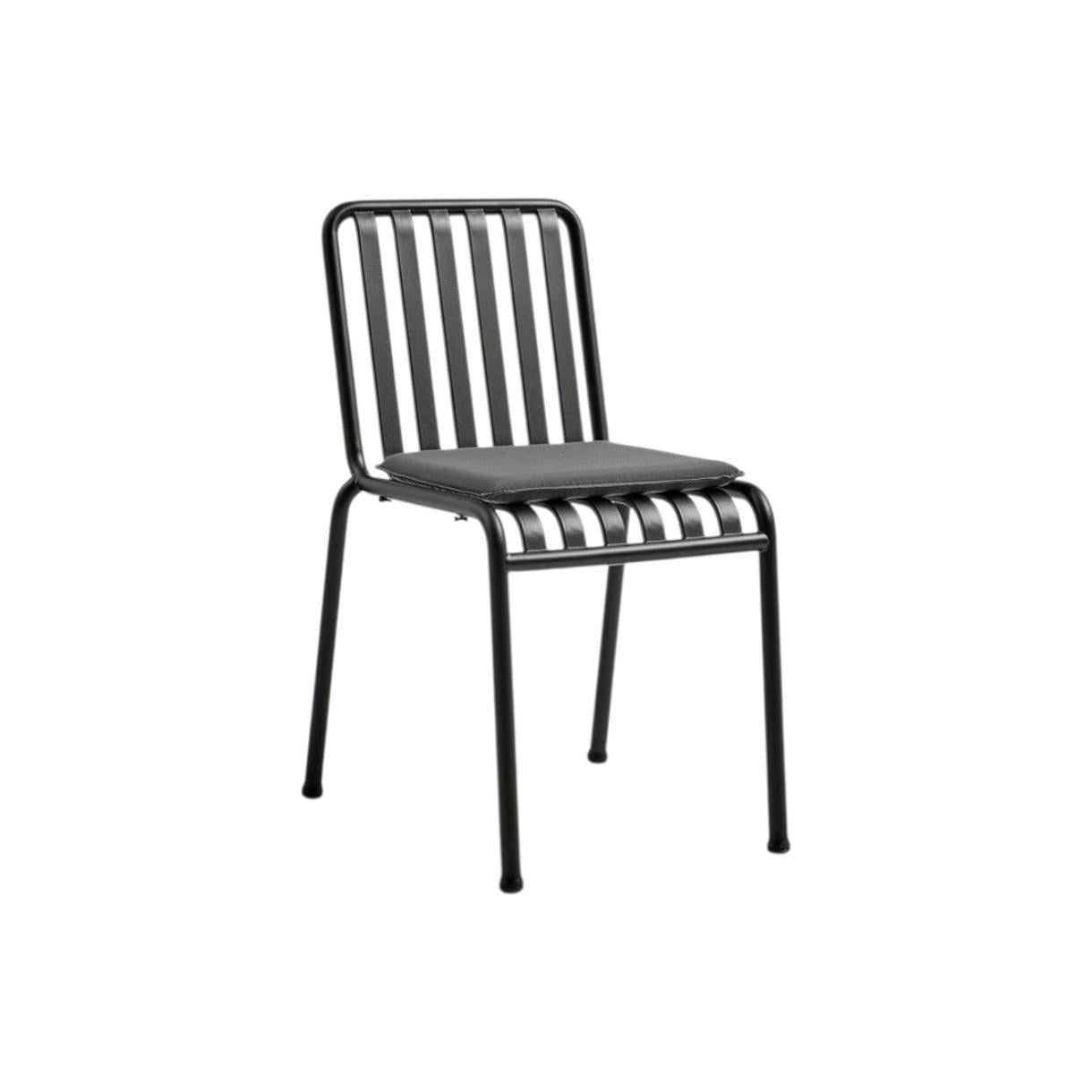 Palissade Cushion