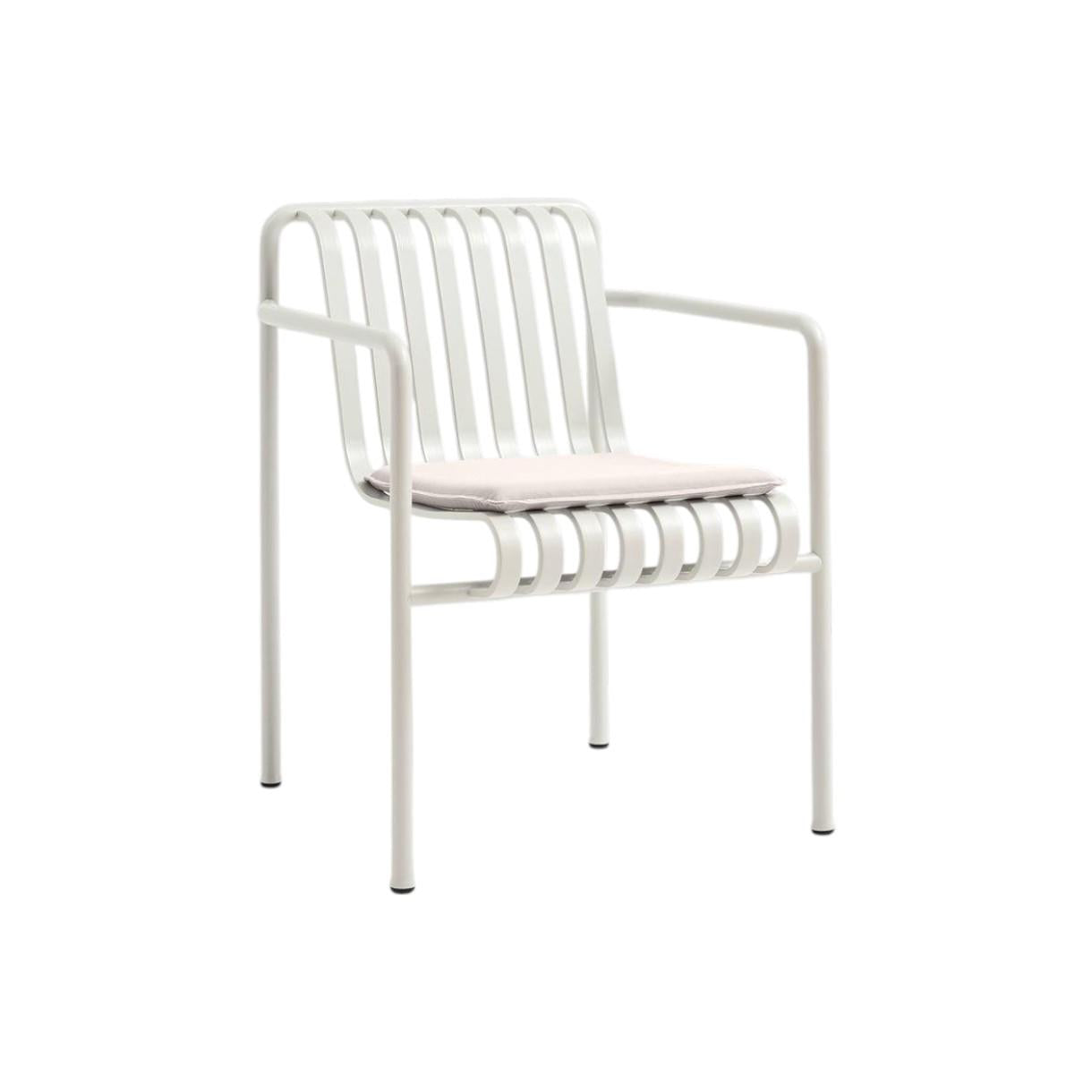 Palissade Cushion