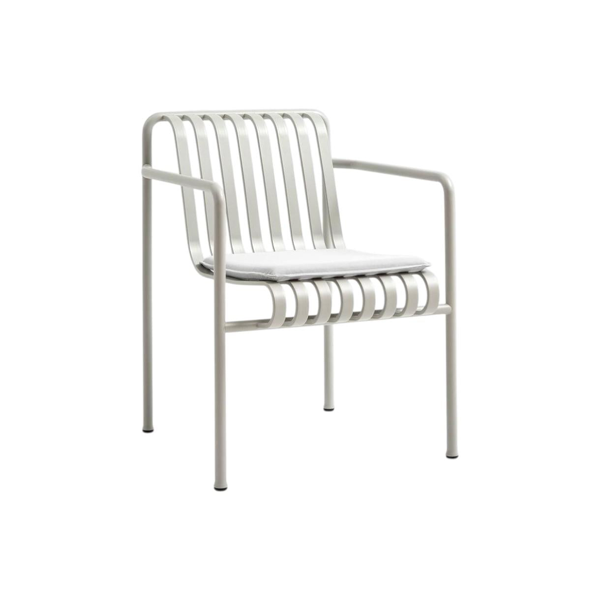 Palissade Cushion