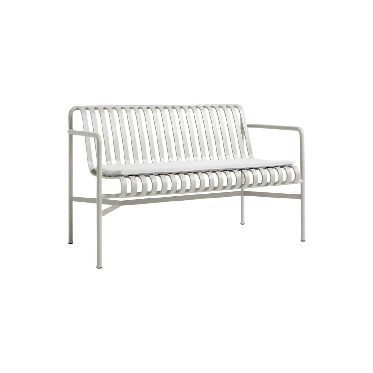 Palissade Cushion
