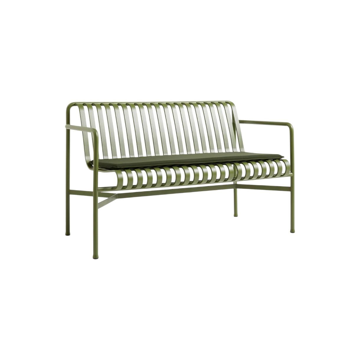 Palissade Cushion