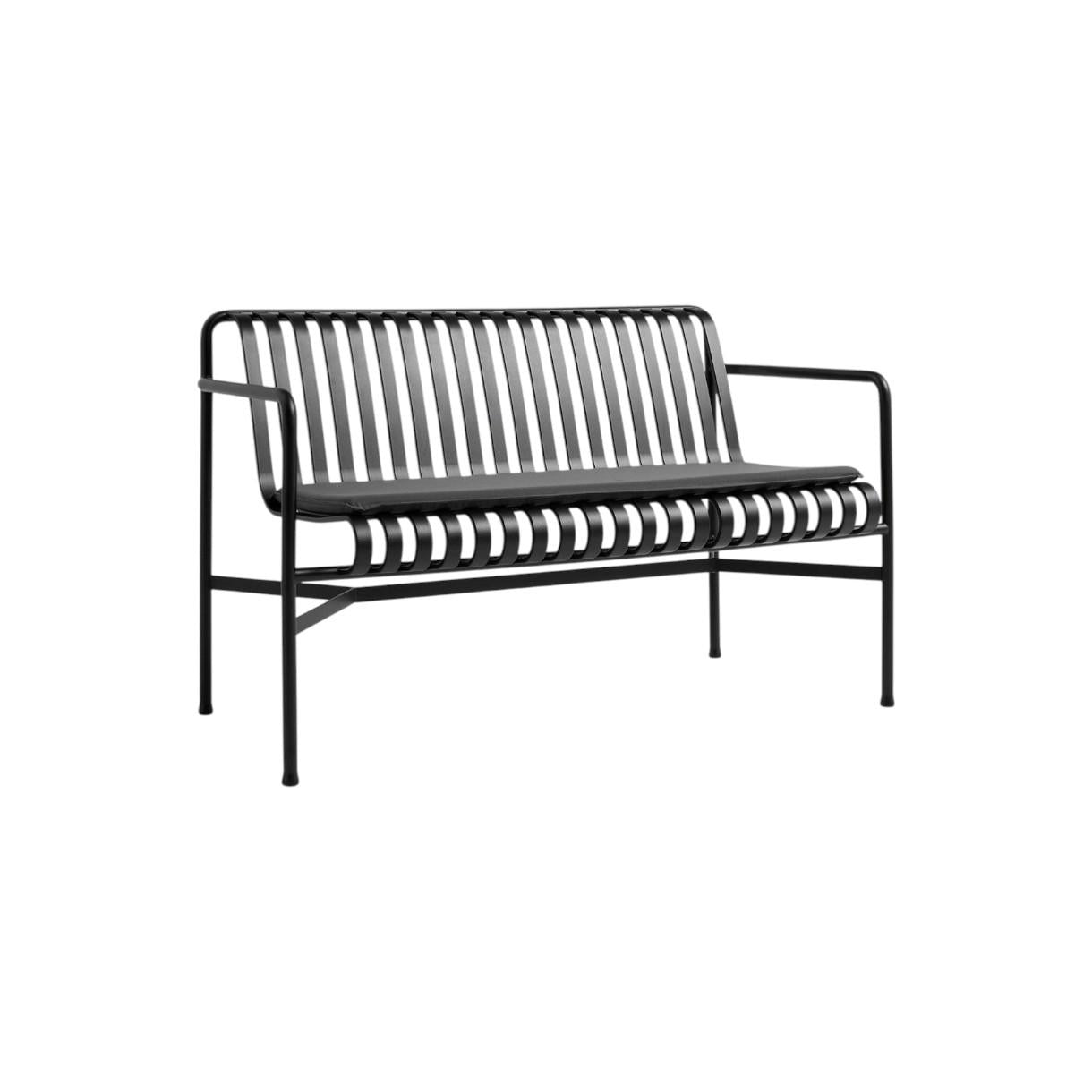 Palissade Cushion