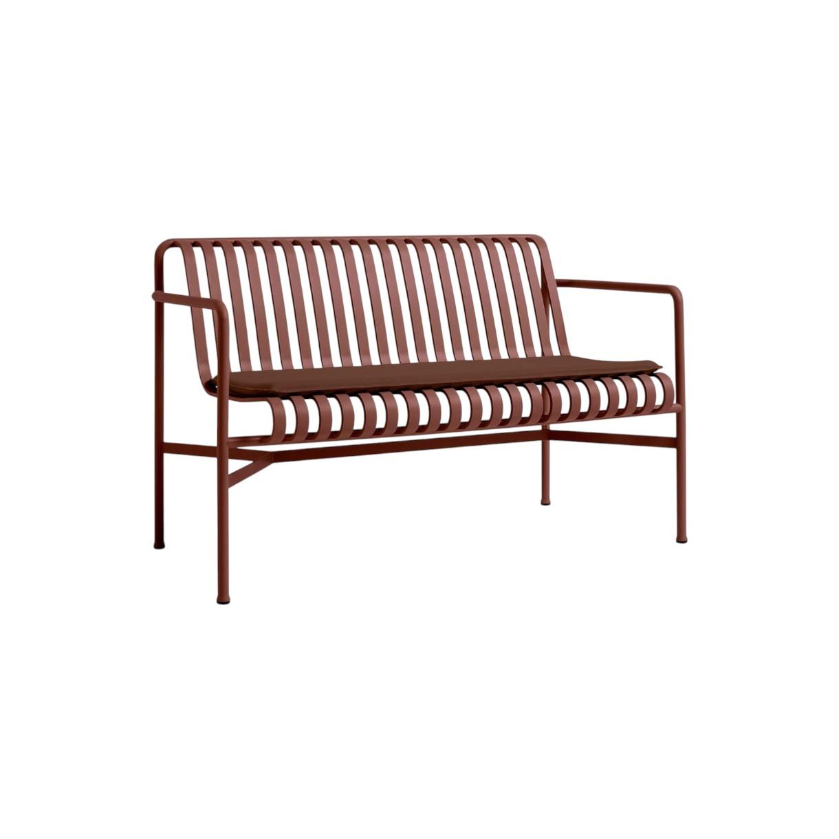 Palissade Cushion