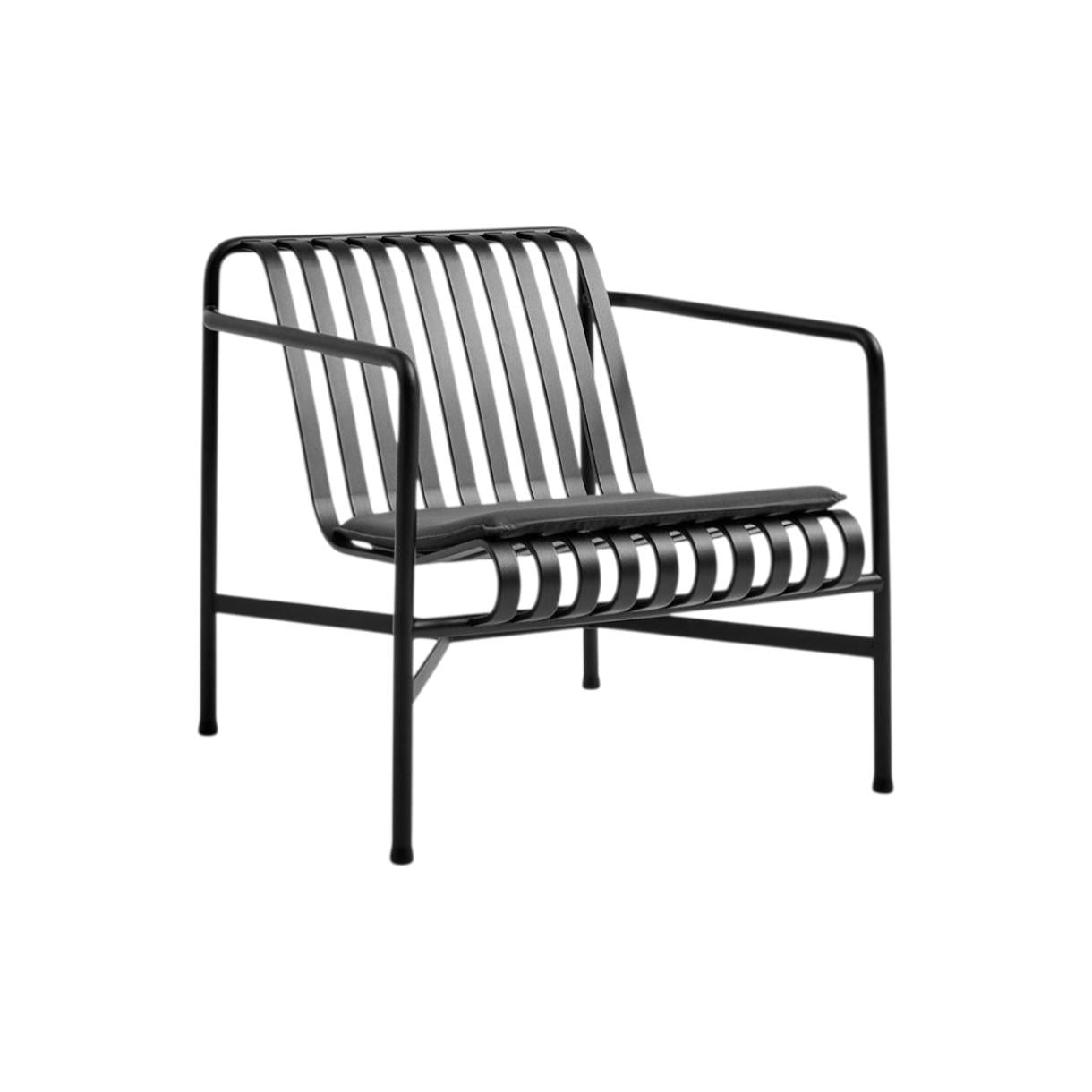 Palissade Cushion