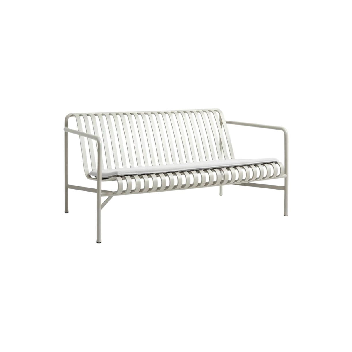 Palissade Cushion