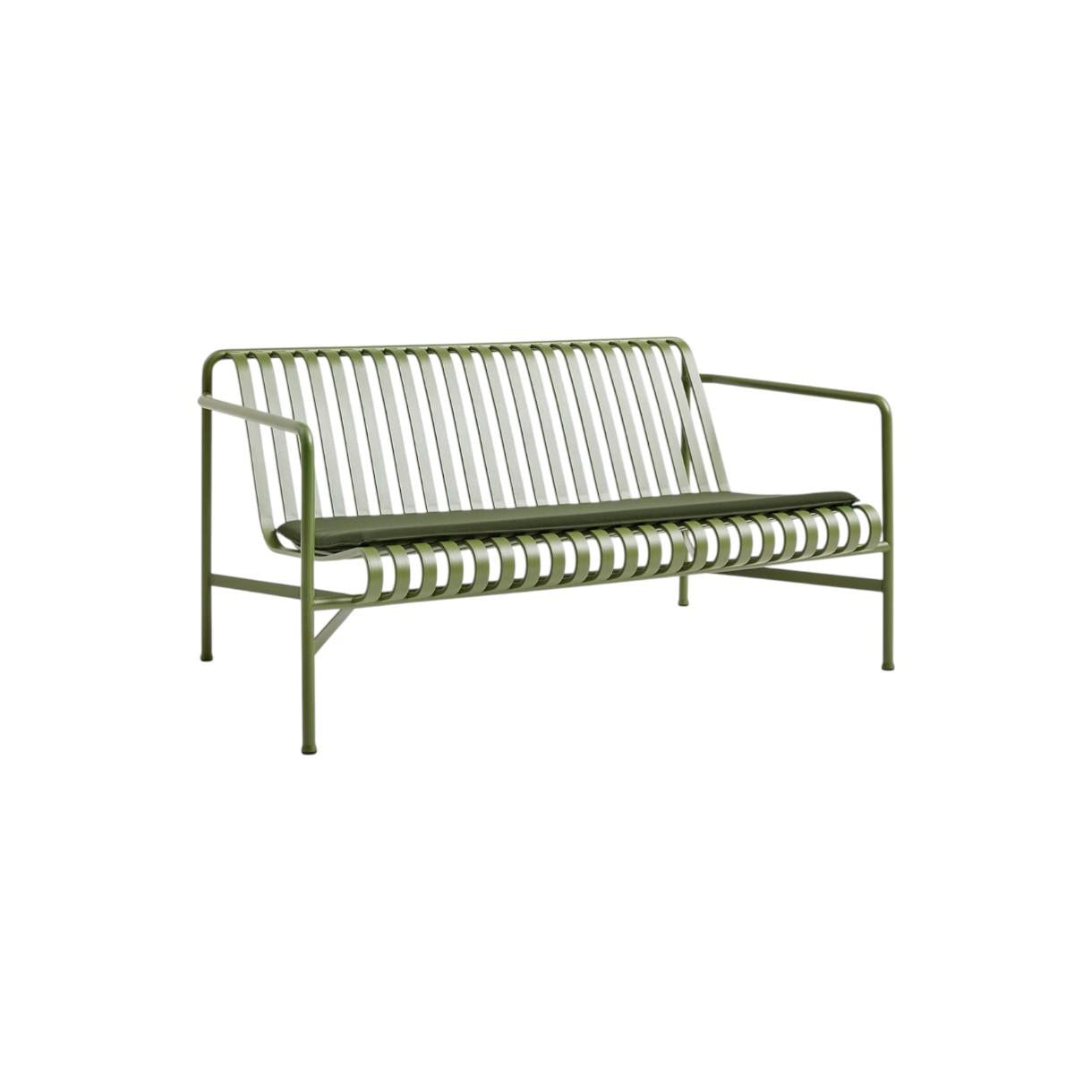 Palissade Cushion