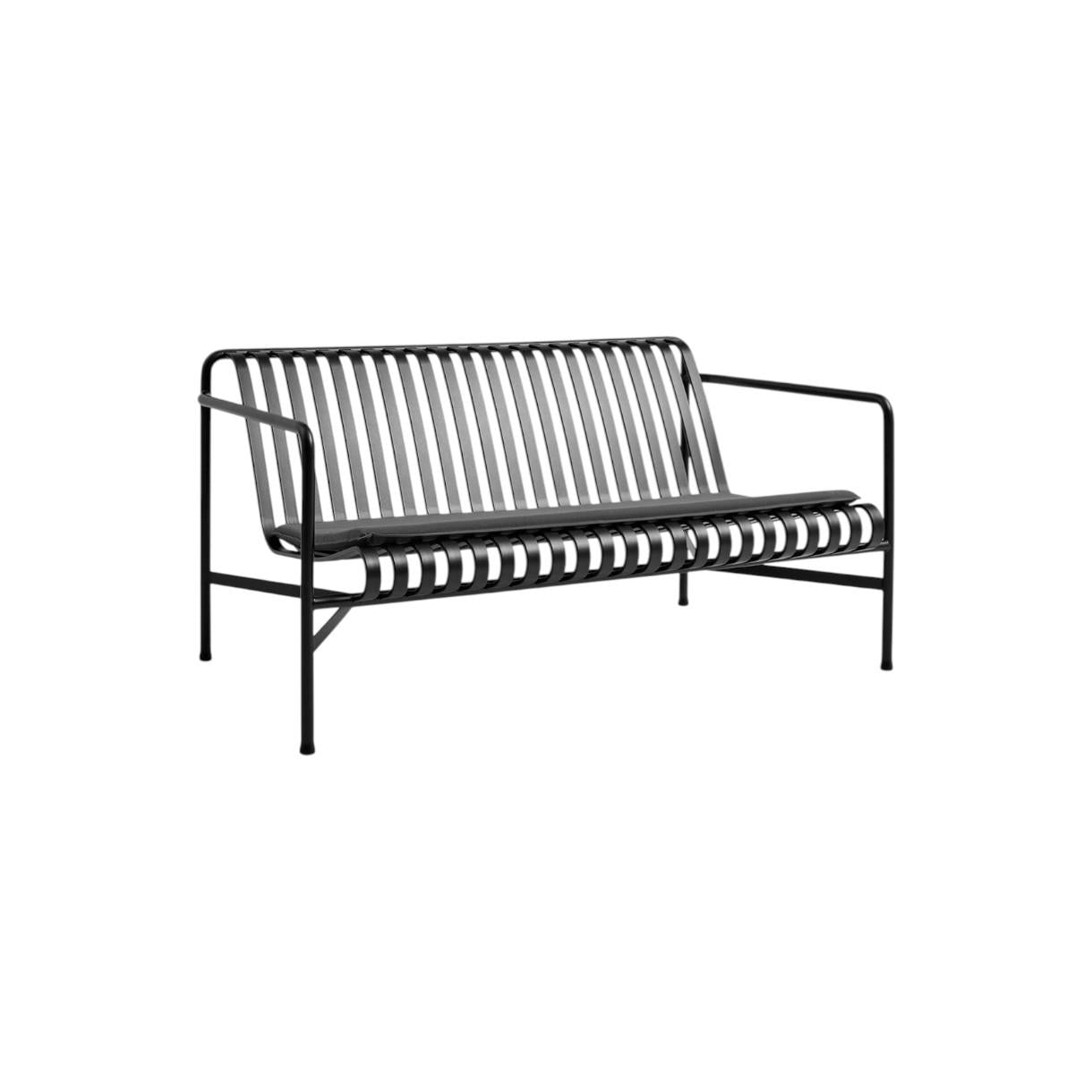 Palissade Cushion