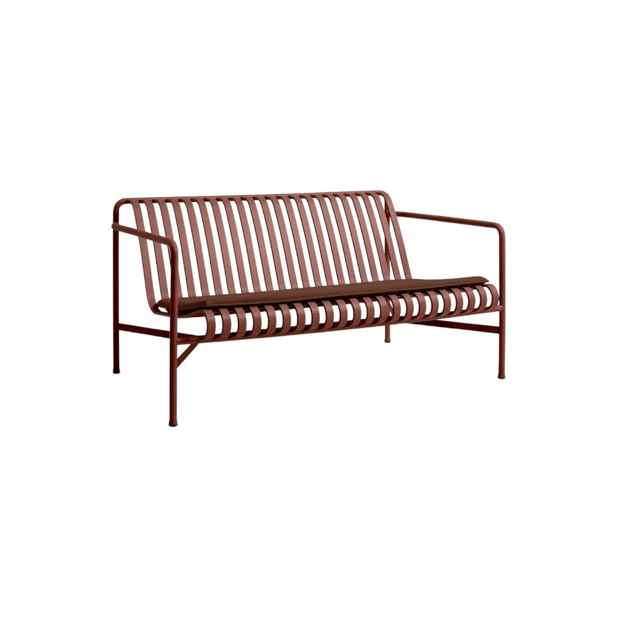Palissade Cushion