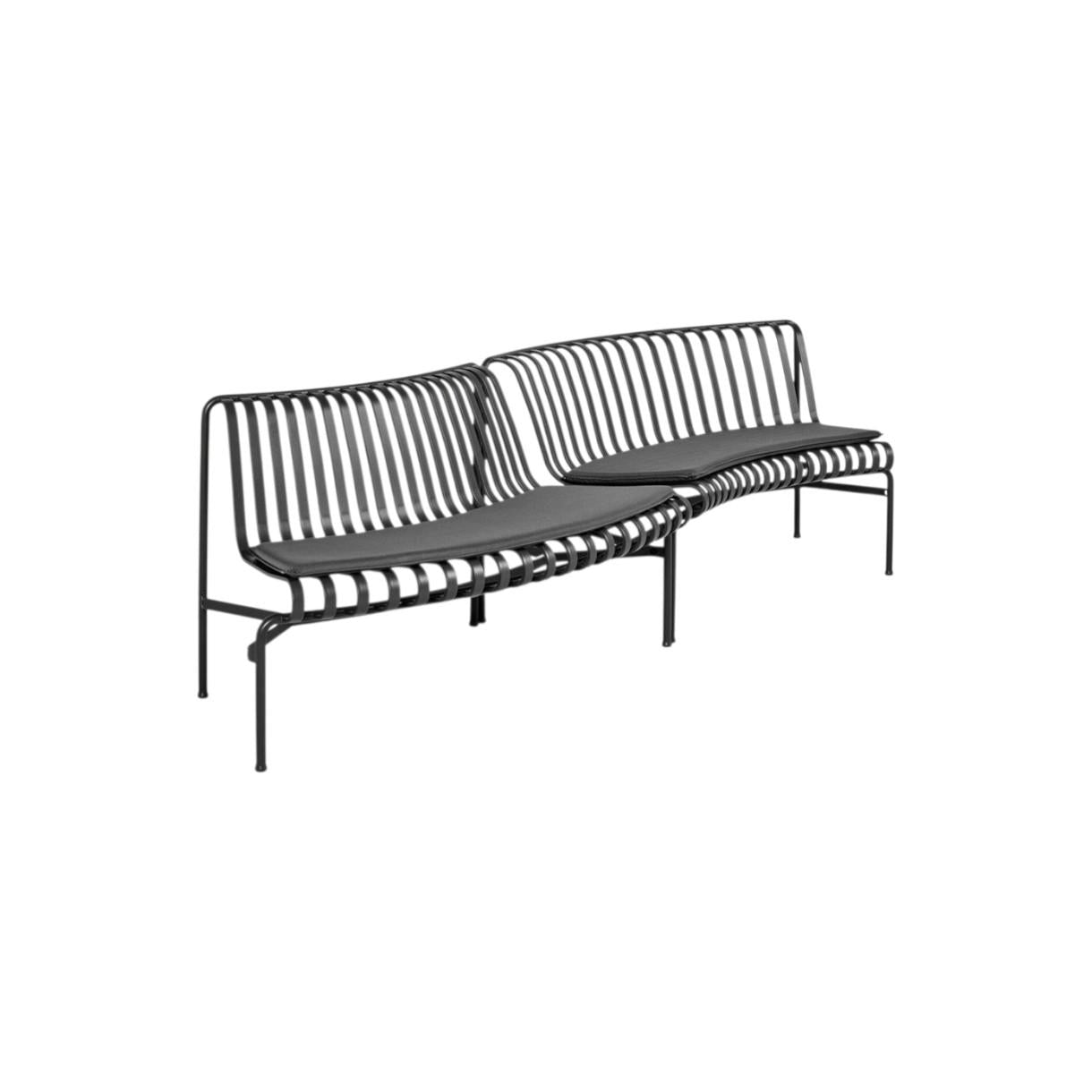 Palissade Cushion