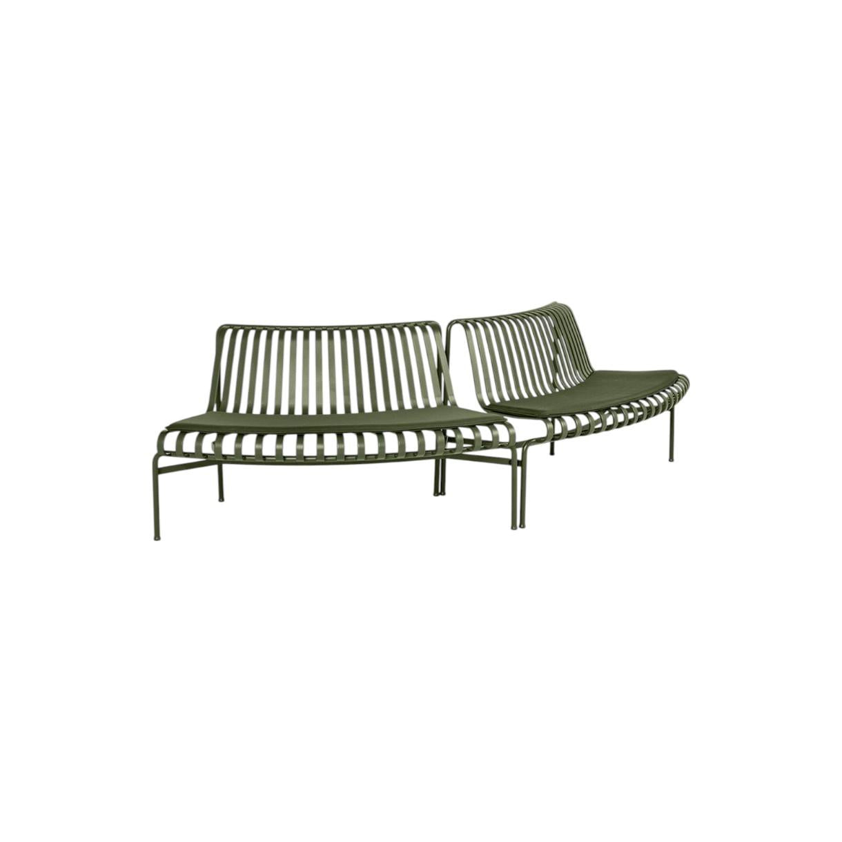 Palissade Cushion