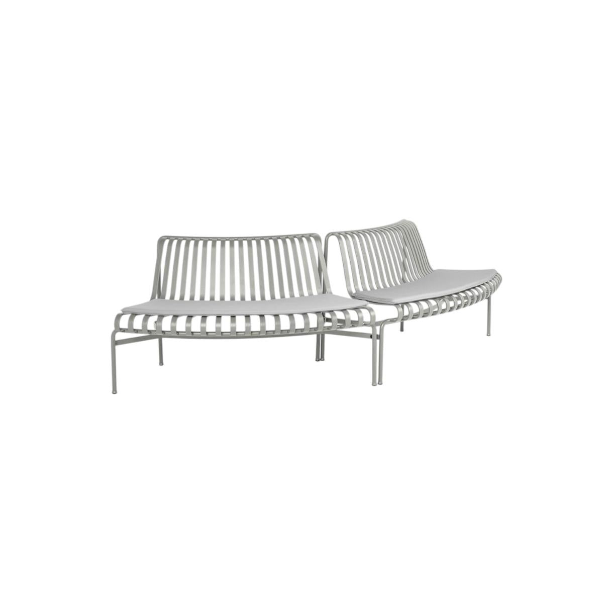 Palissade Cushion