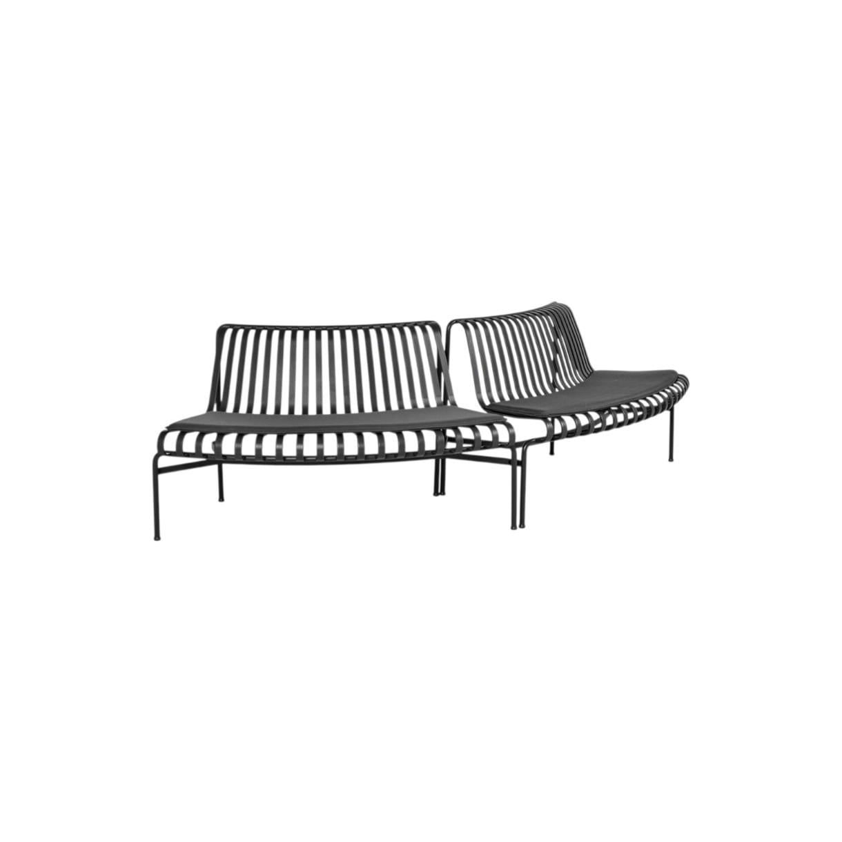 Palissade Cushion