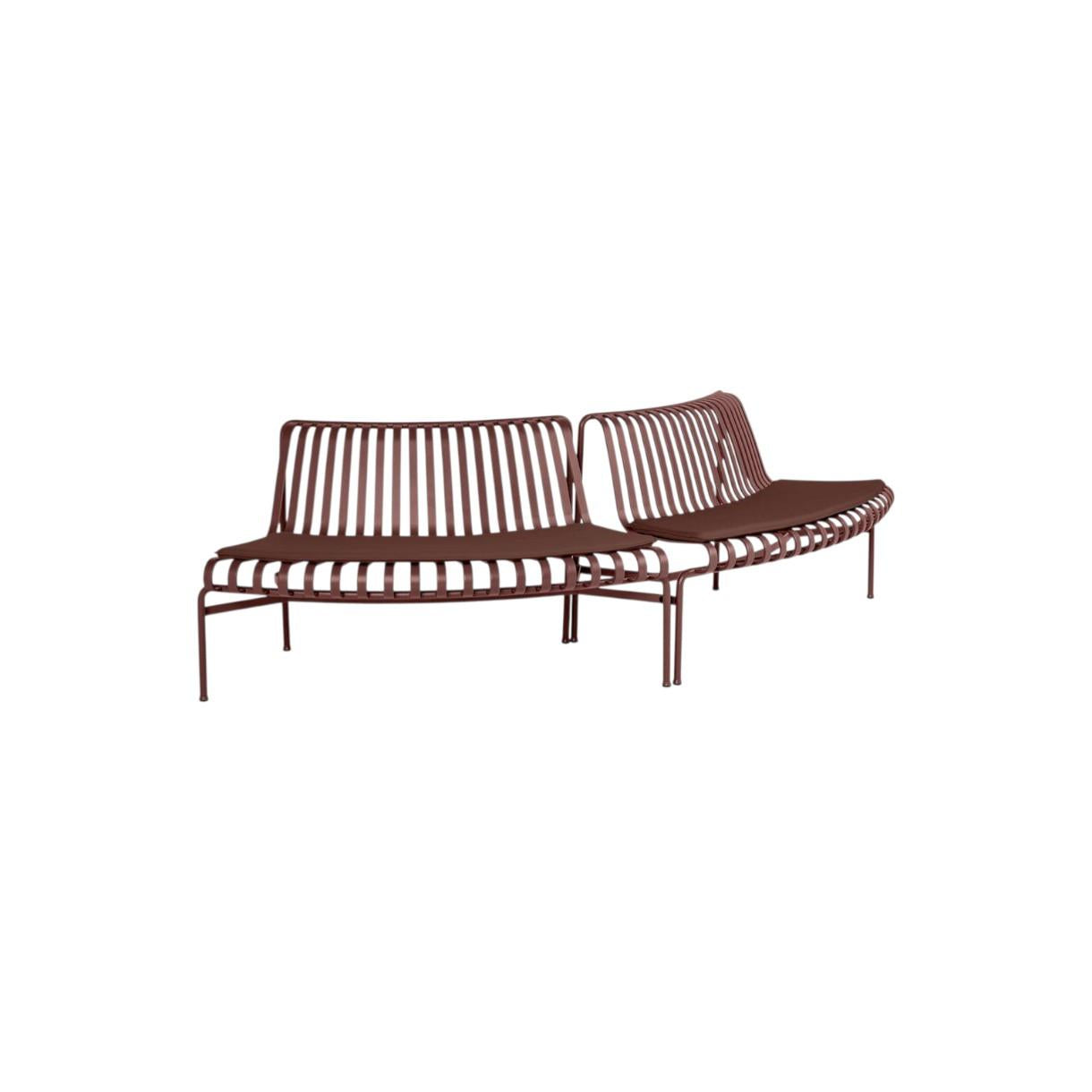 Palissade Cushion