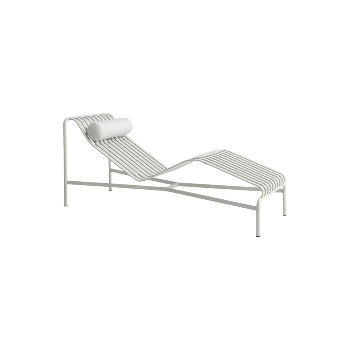Palissade Cushion