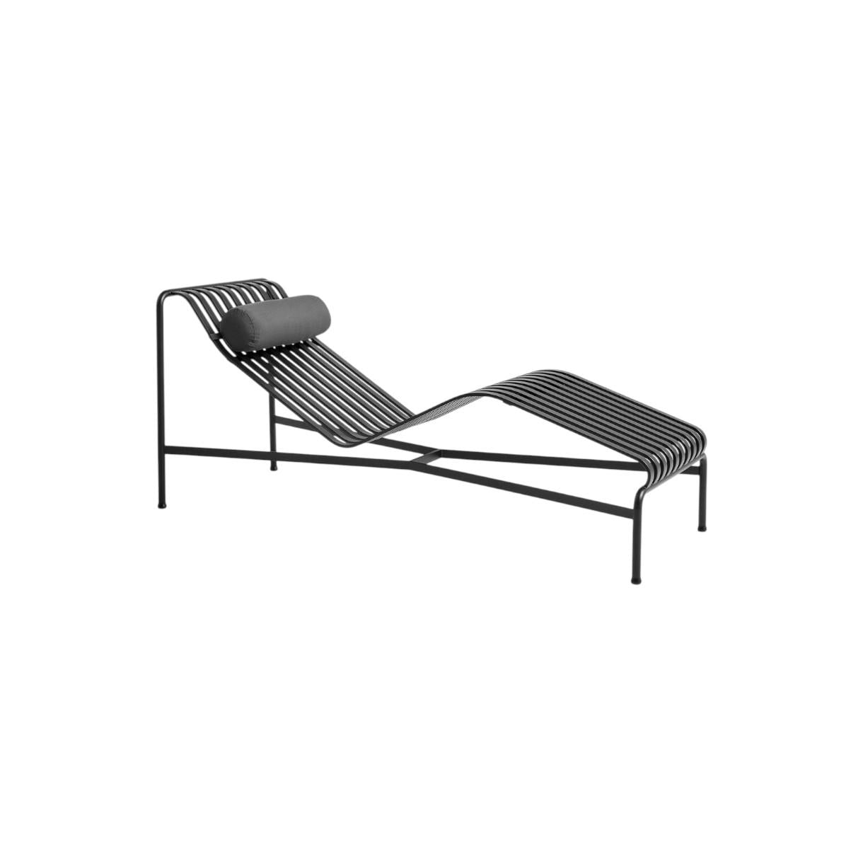 Palissade Cushion