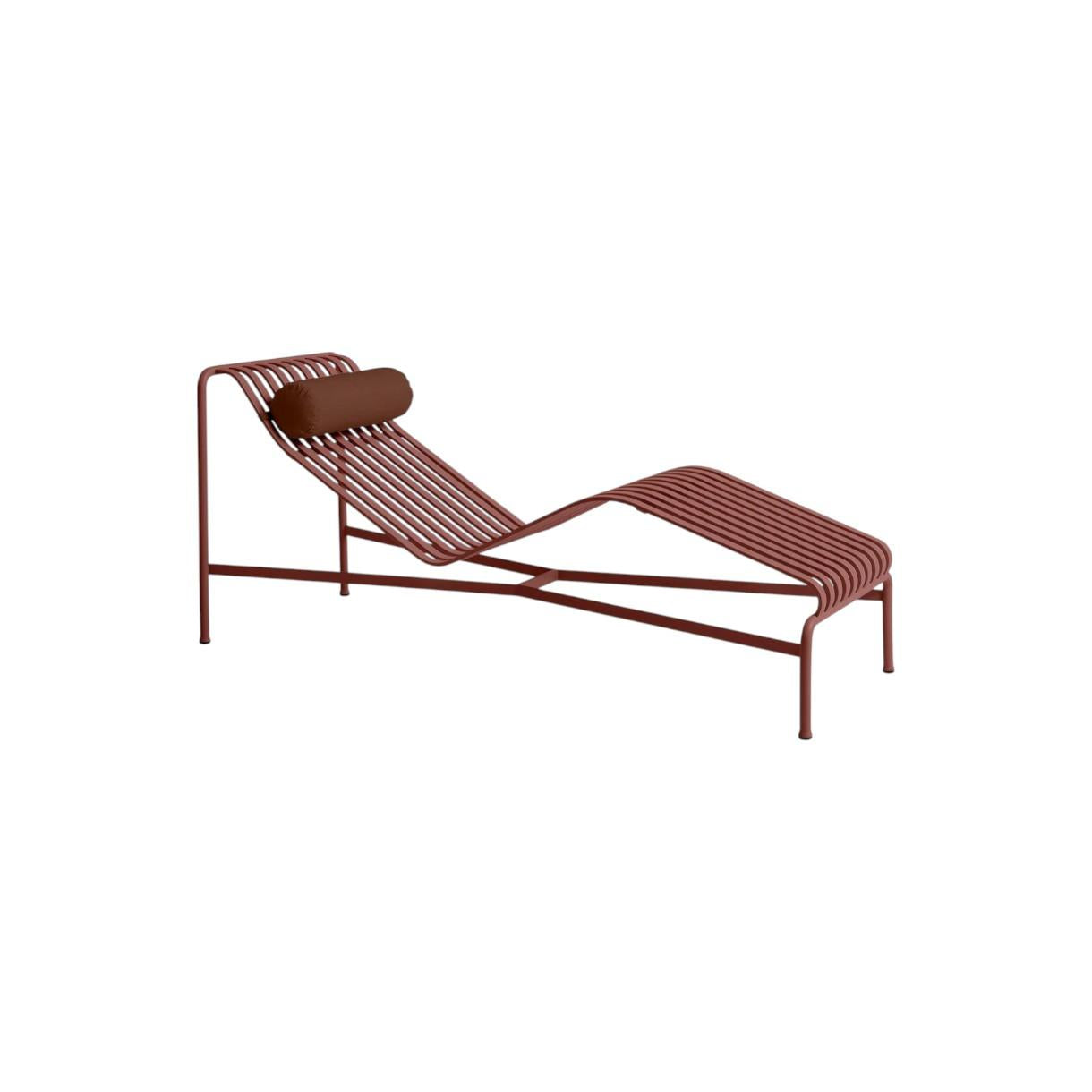 Palissade Cushion