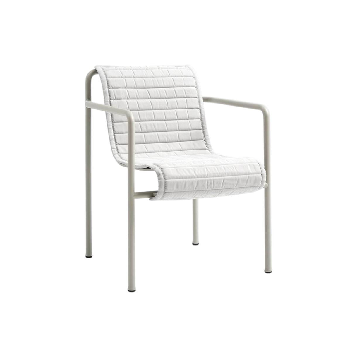 Palissade Quilted Kissen 