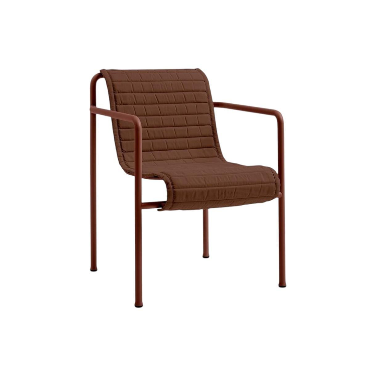 Palissade Quilted Kissen 