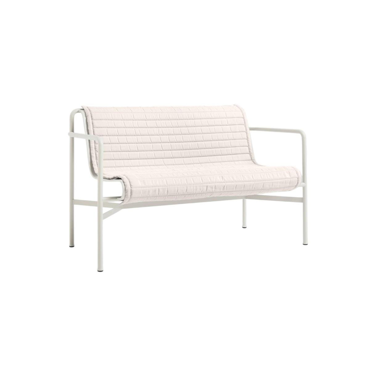 Palissade Quilted Kissen 