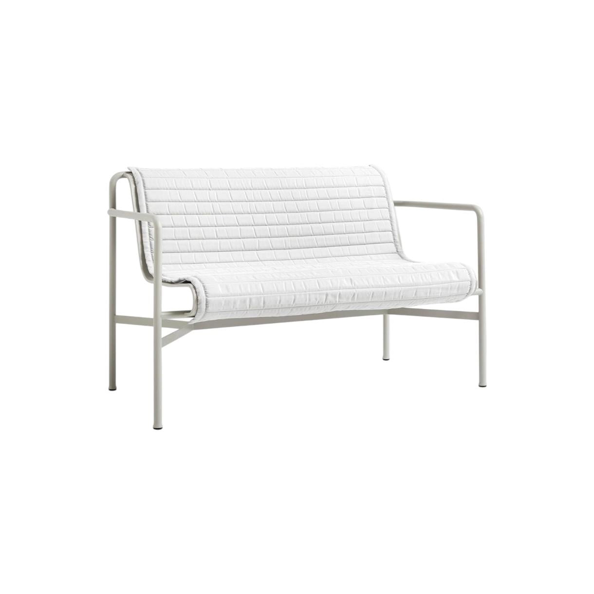 Palissade Quilted Kissen 