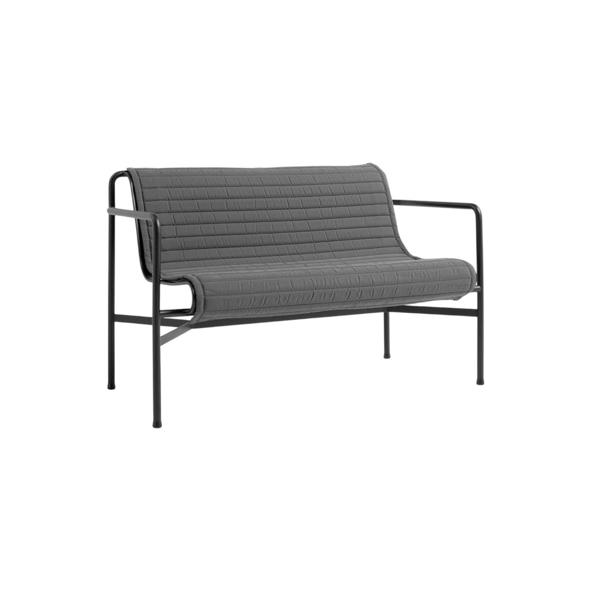 Palissade Quilted Kissen 