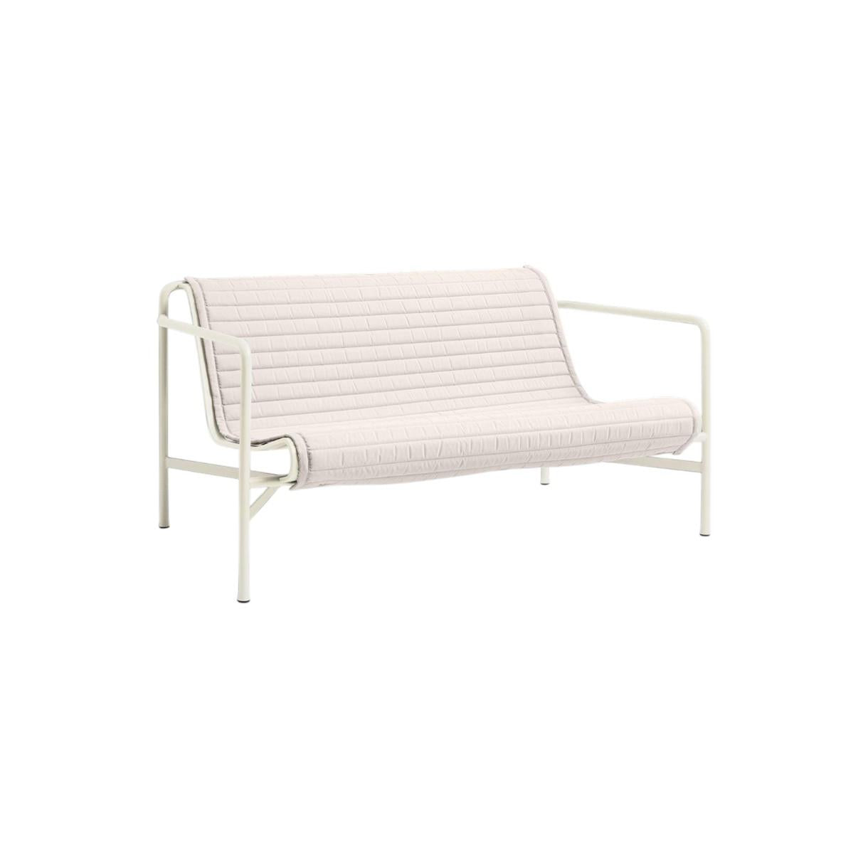 Palissade Quilted Kissen 