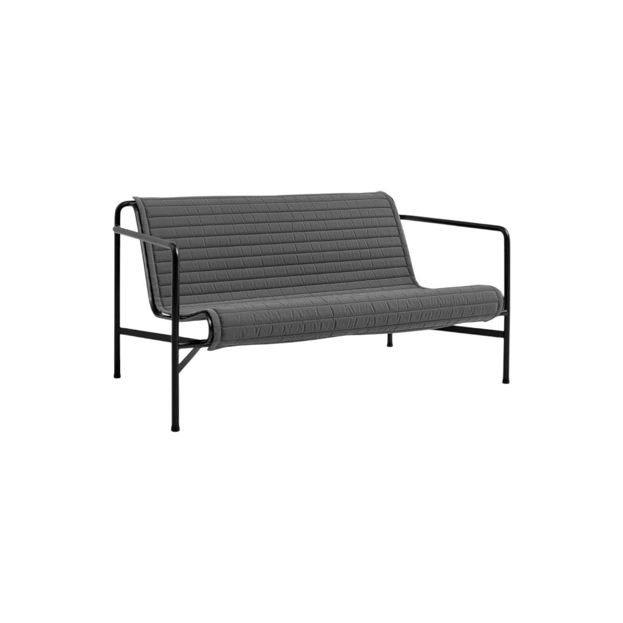 Palissade Quilted Kissen 