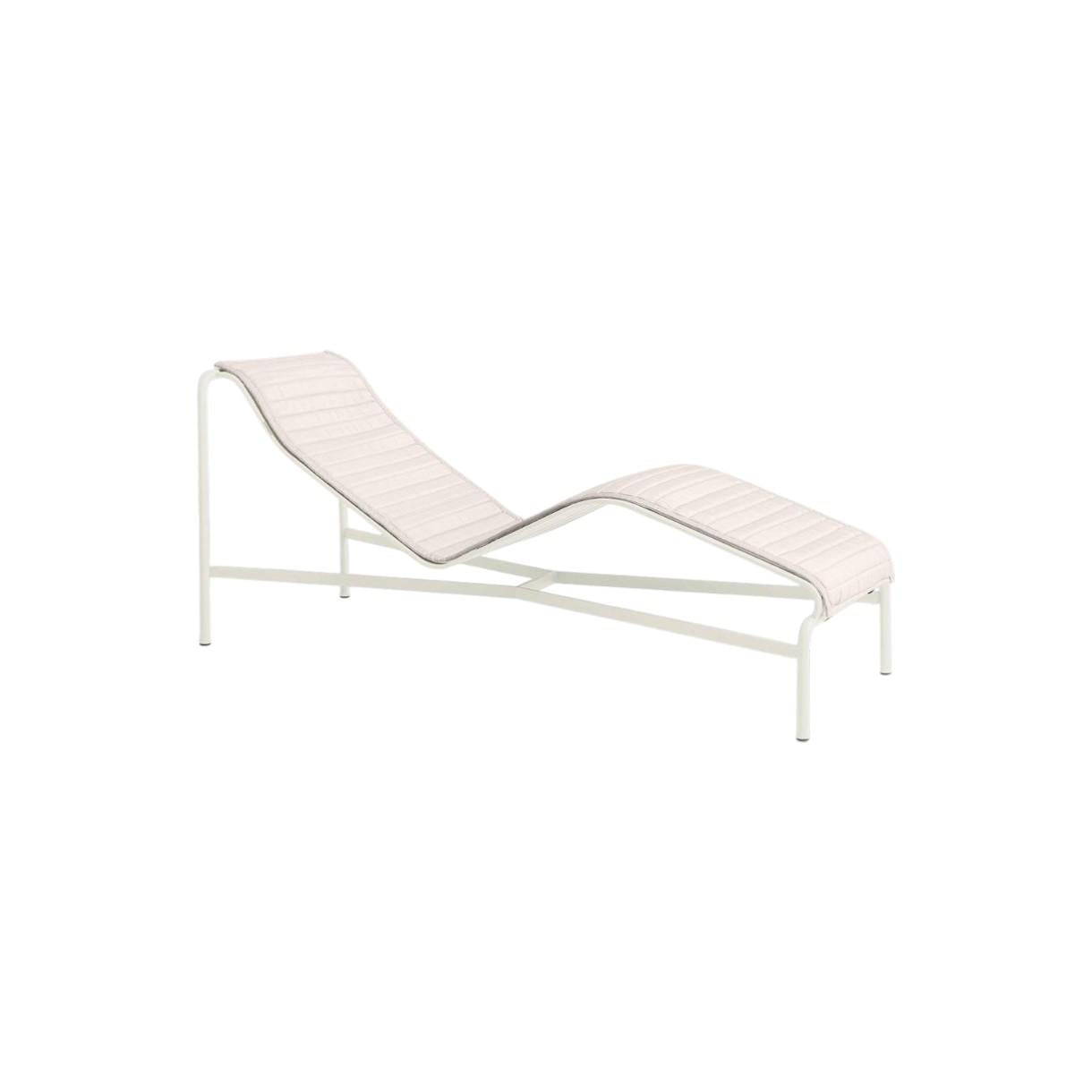 Palissade Quilted Kissen 