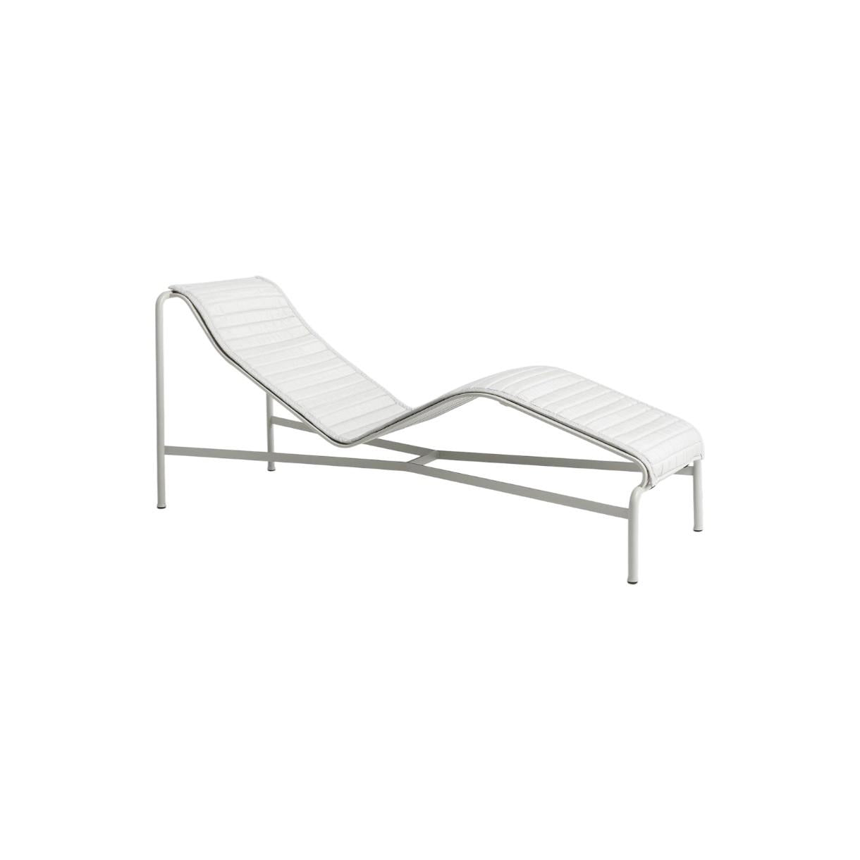 Palissade Quilted Kissen 