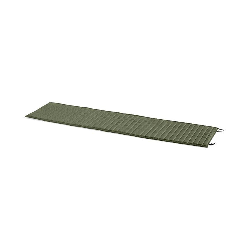 Palissade Quilted Kissen 