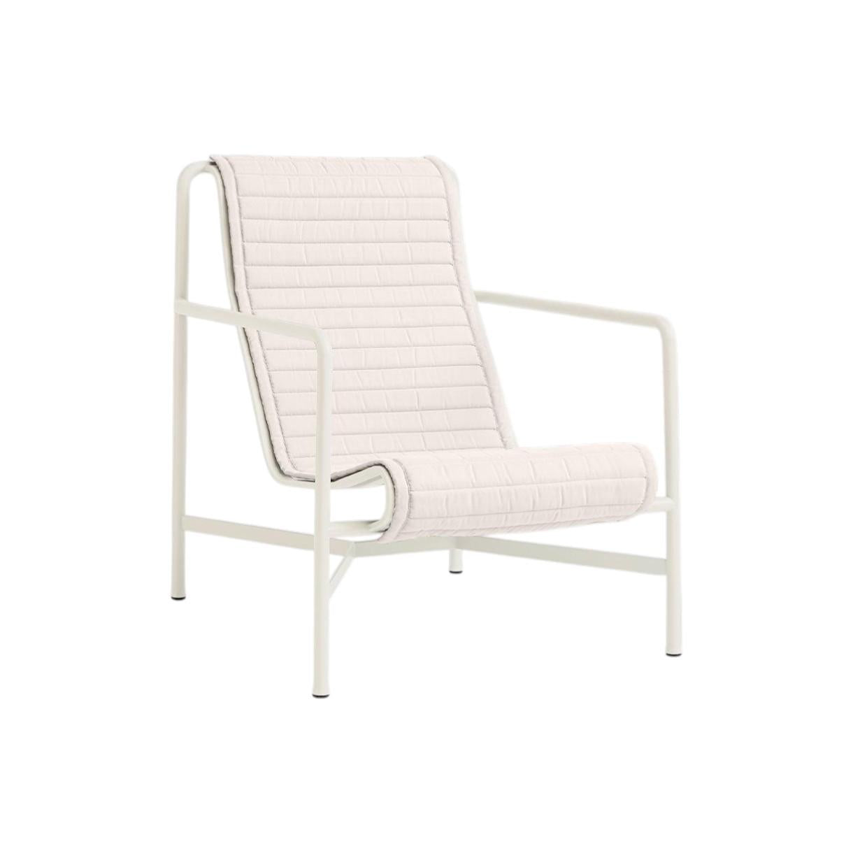 Palissade Quilted Kissen 