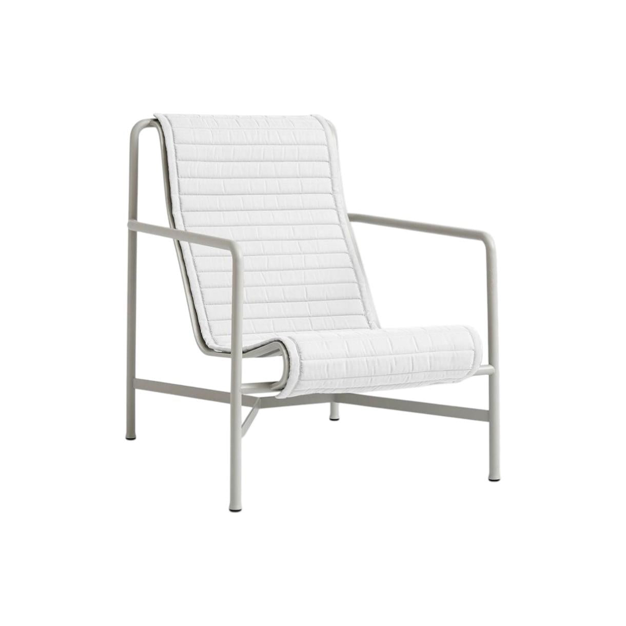 Palissade Quilted Kissen 