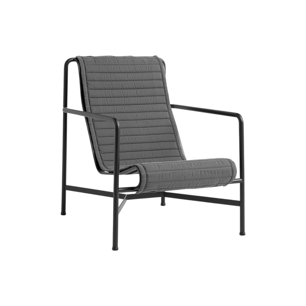 Palissade Quilted Kissen 