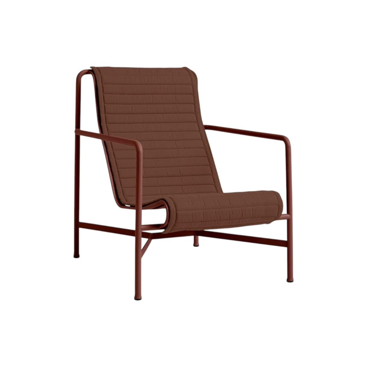 Palissade Quilted Kissen 