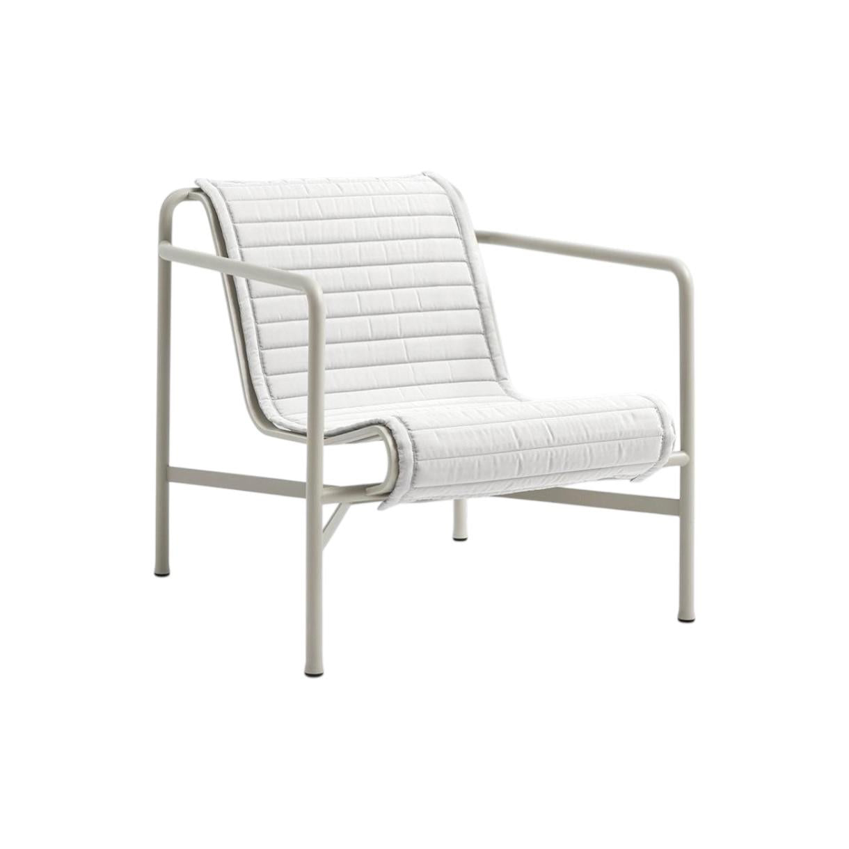 Palissade Quilted Kissen 