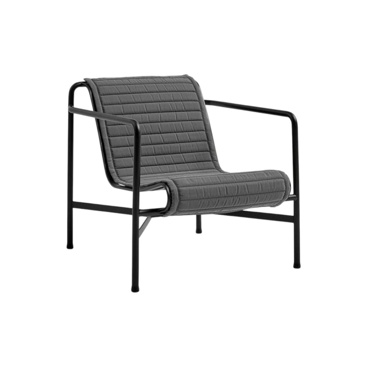 Palissade Quilted Kissen 
