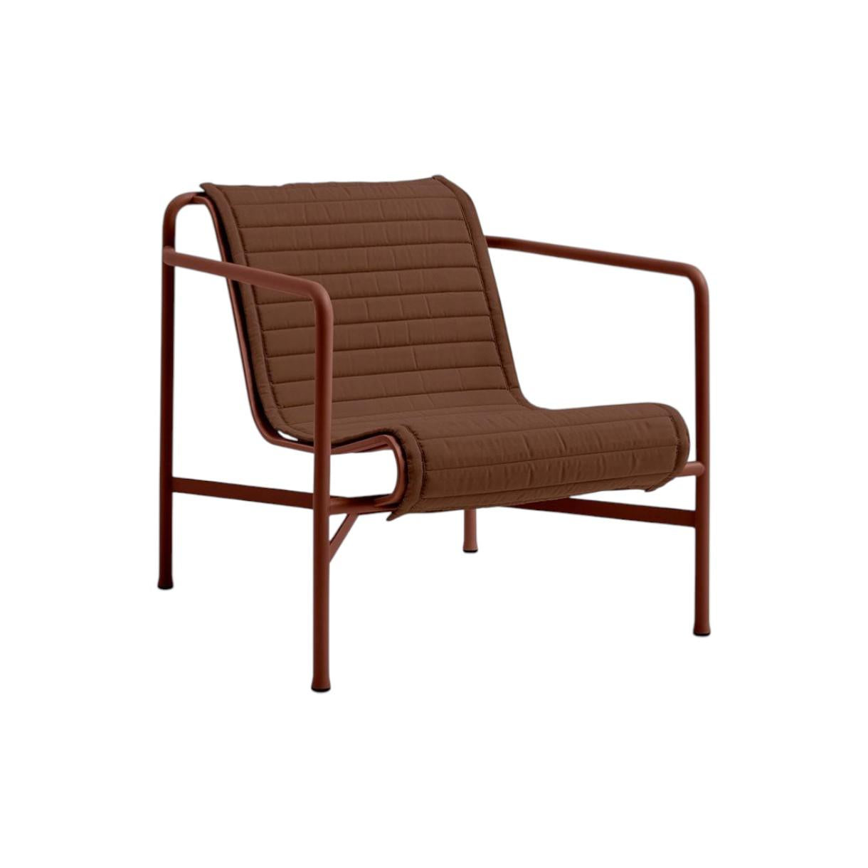 Palissade Quilted Kissen 