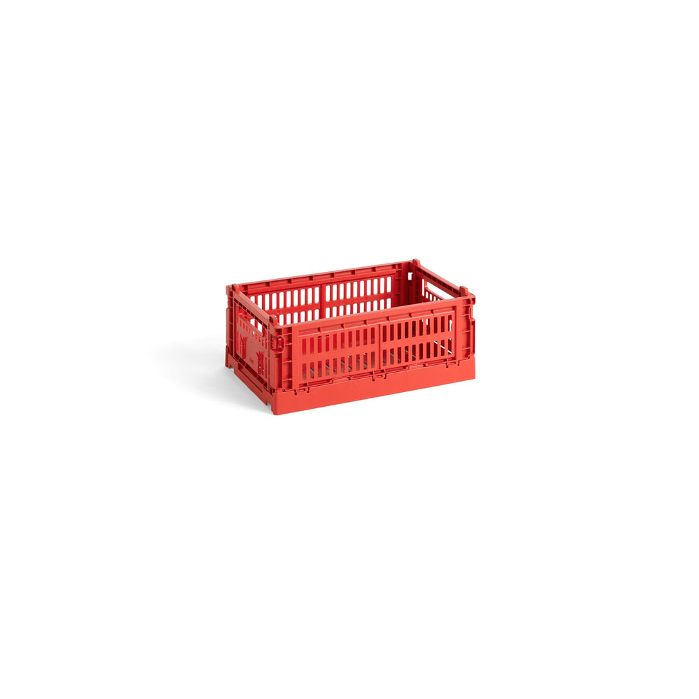 Colour Crate - Small
