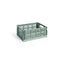 Sage green