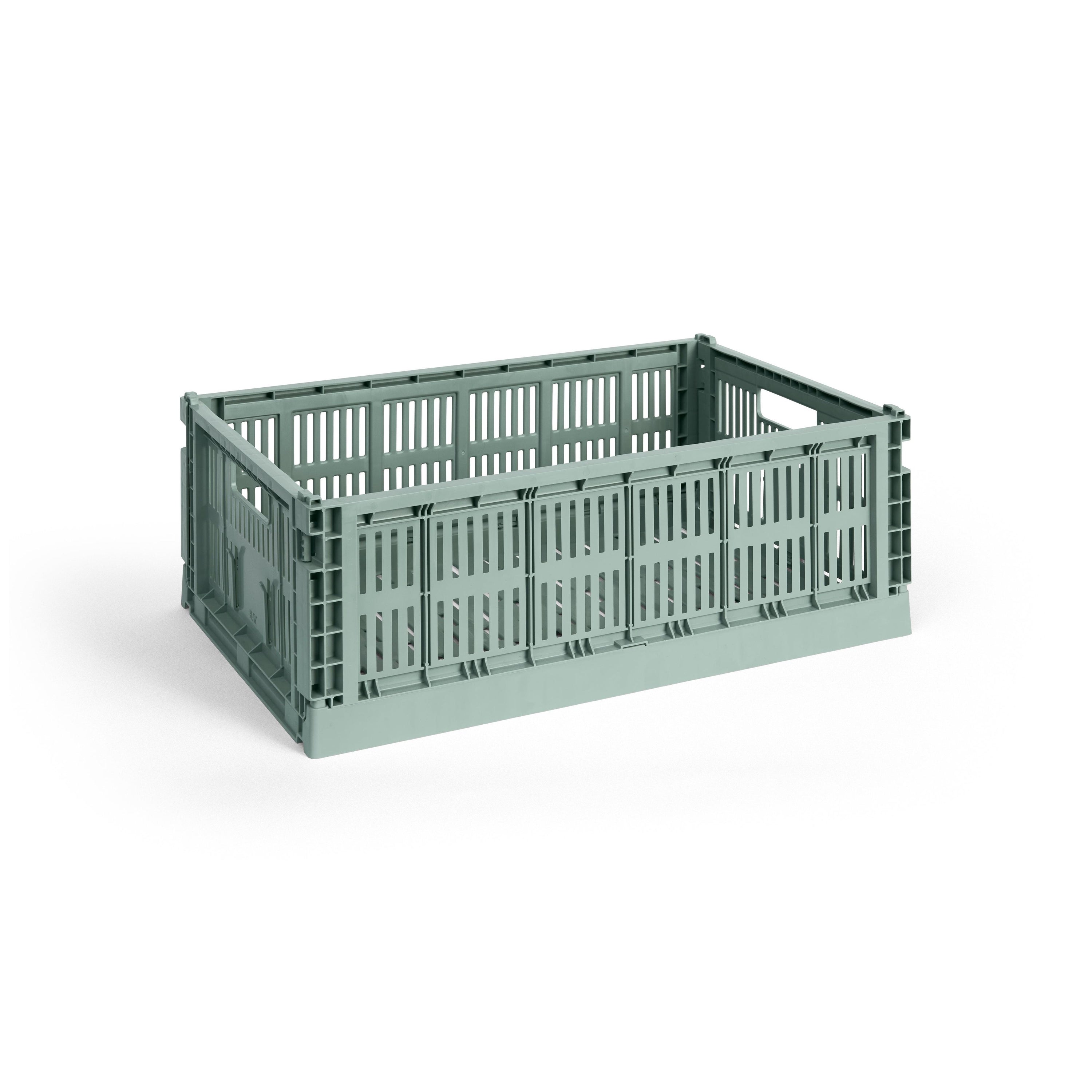 Colour Crate - Large