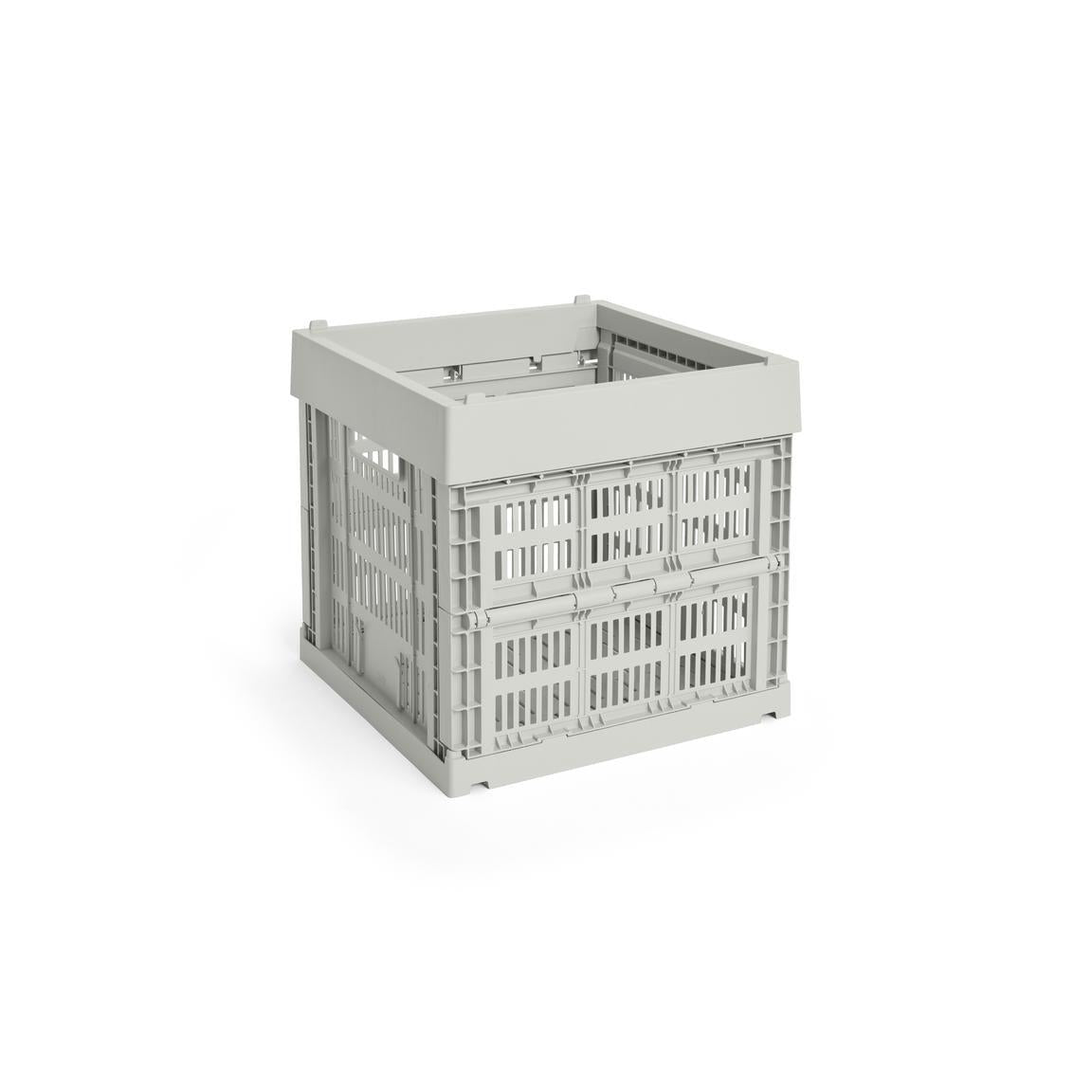 Colour Crate Korb - Cube