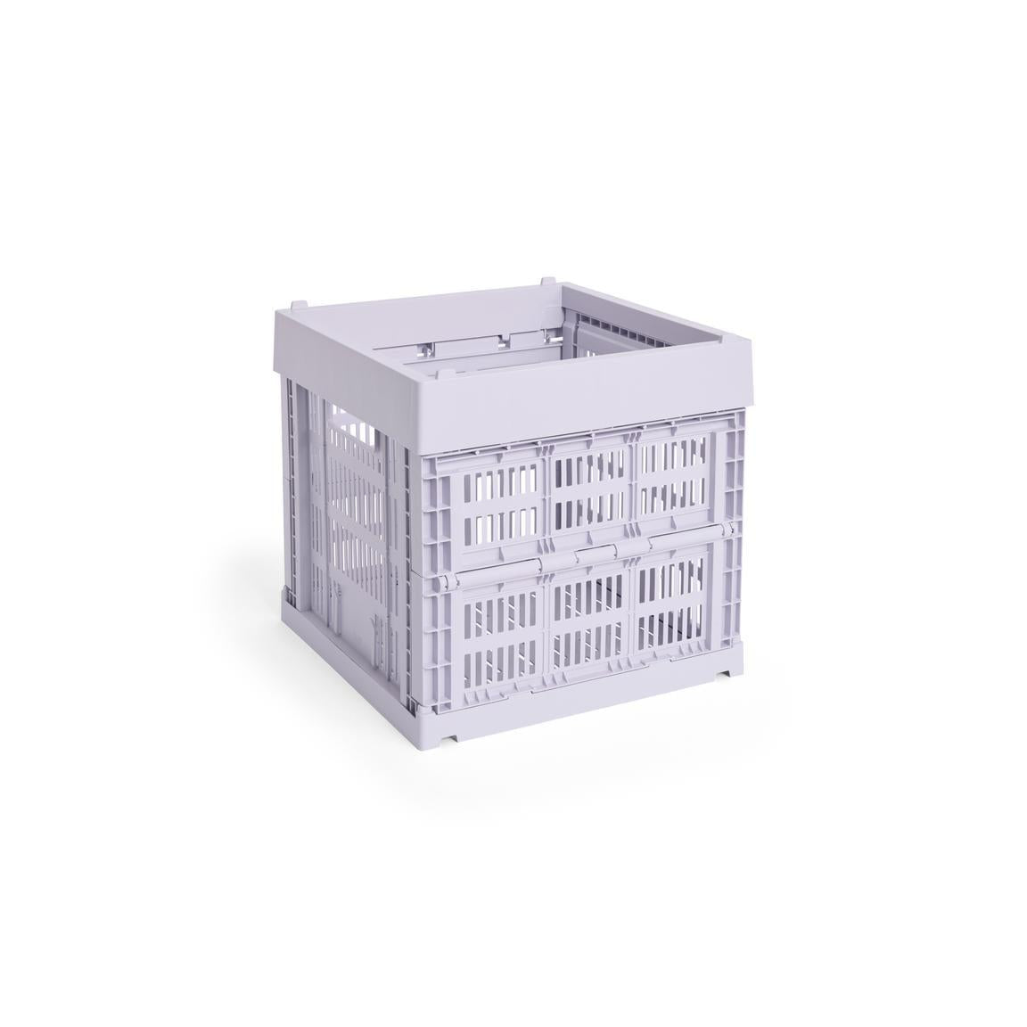 Colour Crate Korb - Cube