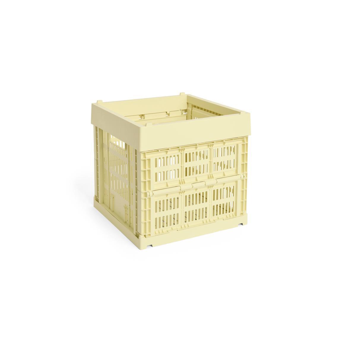 Colour Crate Korb - Cube