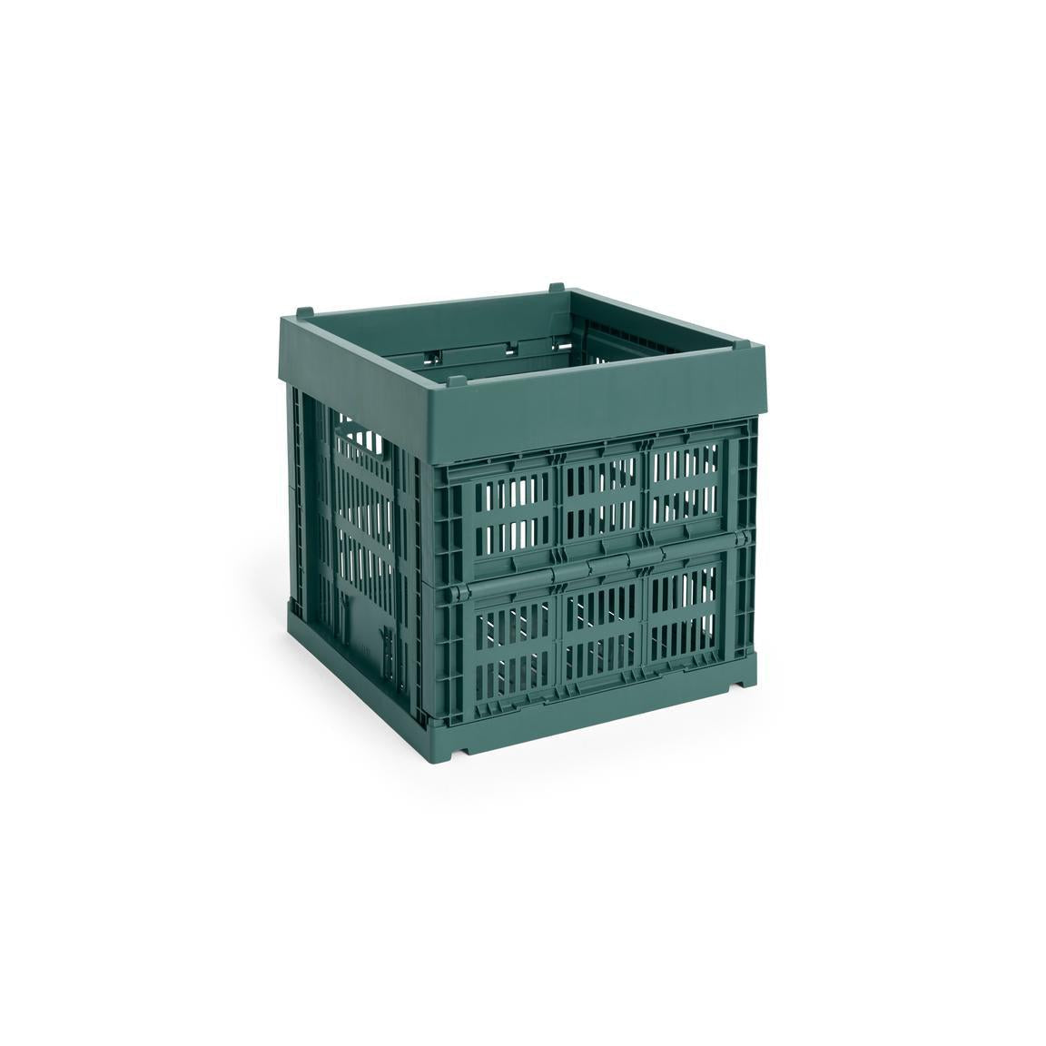 Colour Crate Korb - Cube