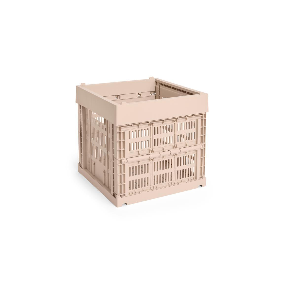 Colour Crate Korb - Cube